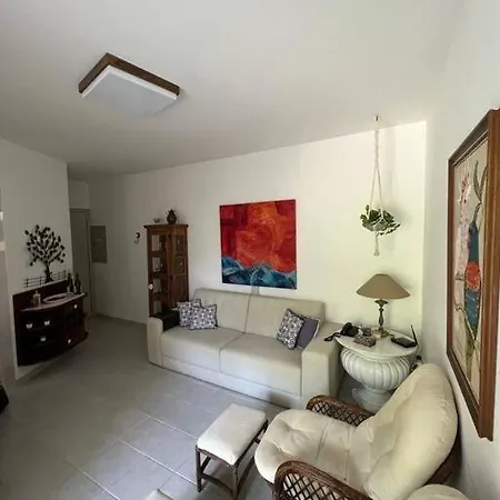 Condominio Wembley Tenis, Praia Das Toninhas, Ubatuba-Sp Exterior photo