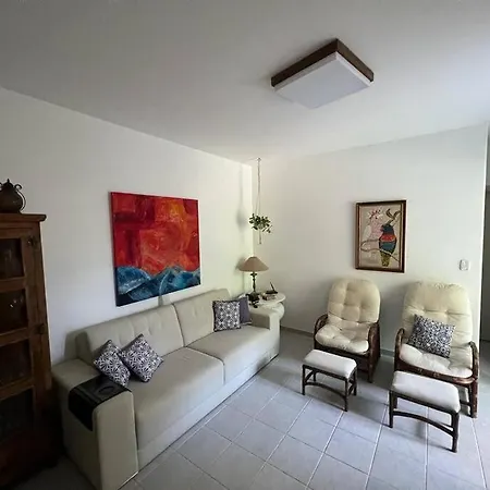 Condominio Wembley Tenis, Praia Das Toninhas, Ubatuba-Sp Exterior photo