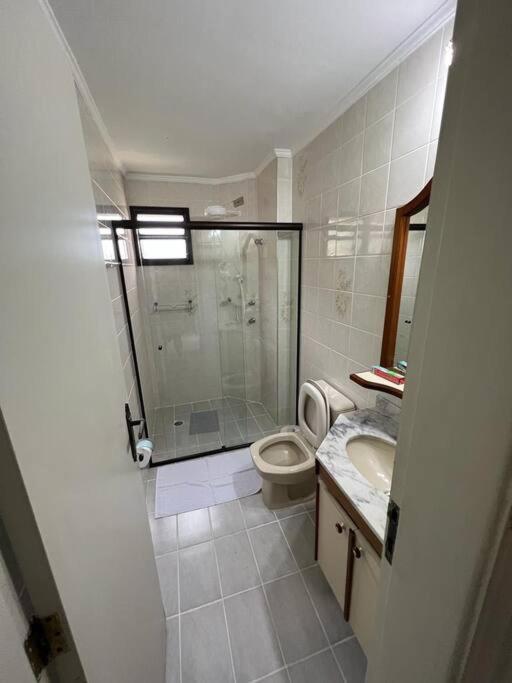 Wembley Tenis, Toninhas, Ubatuba-sp 公寓 Ubatuba