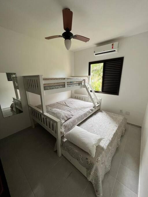Wembley Tenis, Toninhas, Ubatuba-sp Apartment Ubatuba