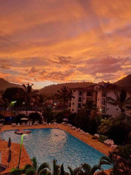 Wembley Tenis, Toninhas, Ubatuba-sp Apartment
