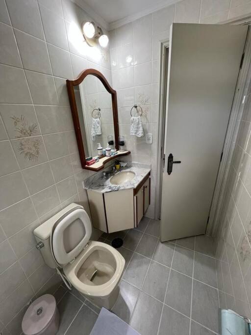 Apartment Wembley Tenis, Toninhas, Ubatuba-sp *