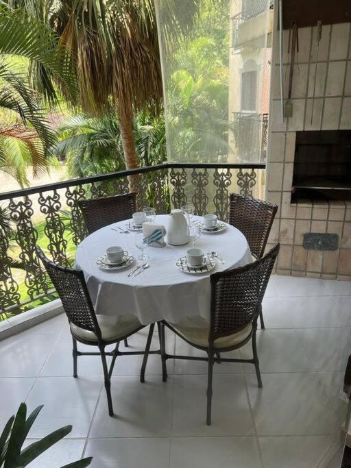 Wembley Tenis, Toninhas, Ubatuba-sp Apartment *