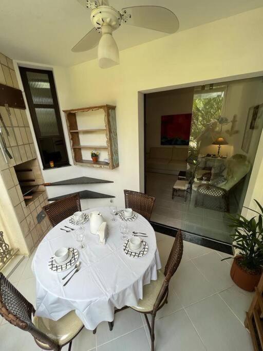 Apartment Wembley Tenis, Toninhas, Ubatuba-sp