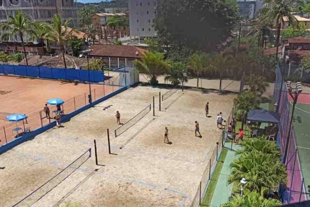 Apartment Wembley Tenis, Toninhas, Ubatuba-sp Ubatuba