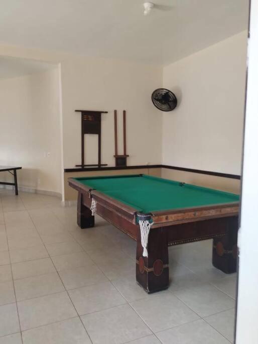 Apartment Wembley Tenis, Toninhas, Ubatuba-sp Ubatuba