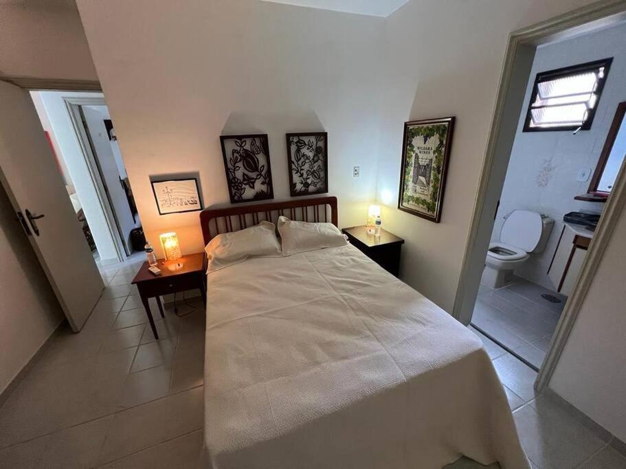 Wembley Tenis, Toninhas, Ubatuba-sp Apartment Ubatuba