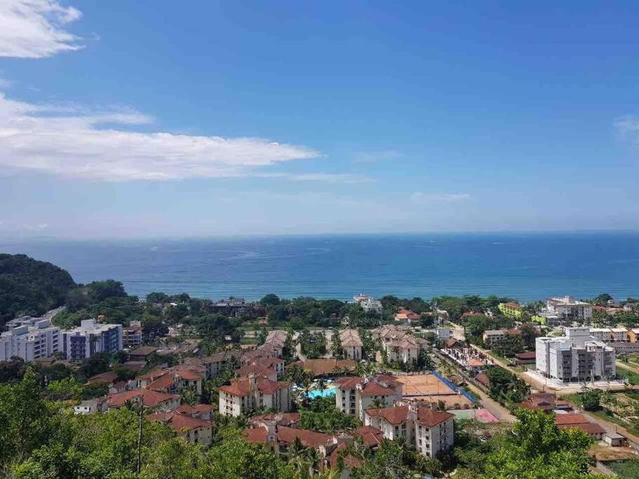 Wembley Tenis, Toninhas, Ubatuba-sp Apartment Ubatuba