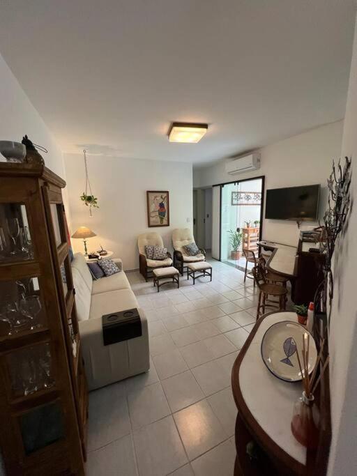 Wembley Tenis, Toninhas, Ubatuba-sp Apartment