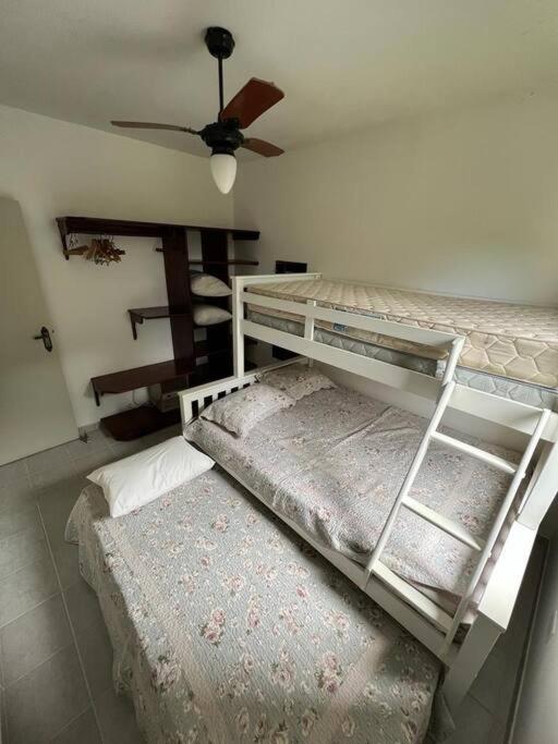 Wembley Tenis, Toninhas, Ubatuba-sp Apartment *