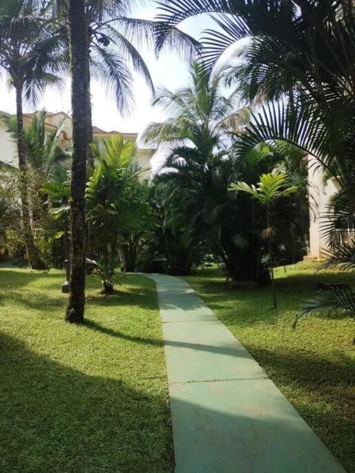 Wembley Tenis, Toninhas, Ubatuba-sp Apartment