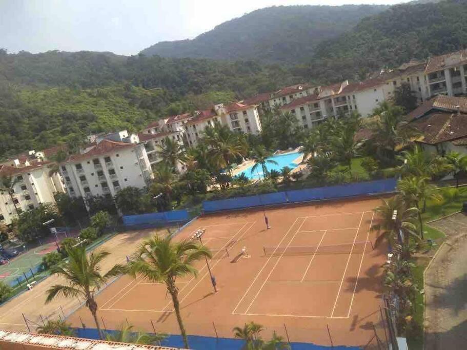 Apartment Wembley Tenis, Toninhas, Ubatuba-sp Ubatuba