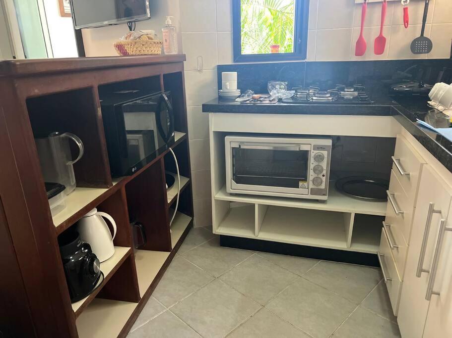 Wembley Tenis, Toninhas, Ubatuba-sp Apartment