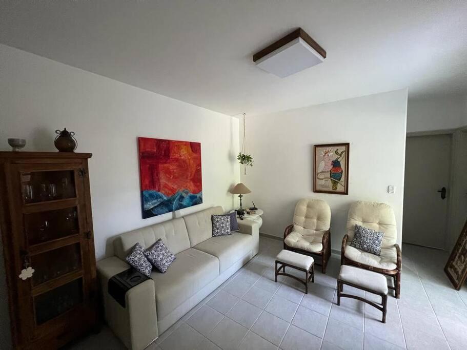 Apartment Wembley Tenis, Toninhas, Ubatuba-sp *